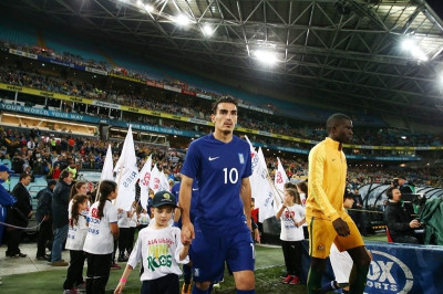 ΑΕΚ: Δικός της ο Χριστοδουλόπουλος