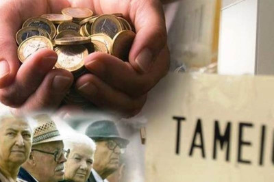 Απίστευτο: Βγήκε στη σύνταξη στα 34 χρόνια και μας... συμβουλεύει!