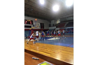 Μπάρλος: Ο Πανιώνιος ανήκει στην Α1