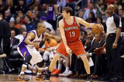 Κοντά σε γνωστό ΝΒΑερ η Καντού!