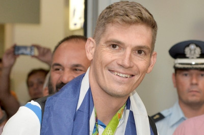 Γιαννιώτης: «Νιώθω ότι έκανα το ακατόρθωτο»