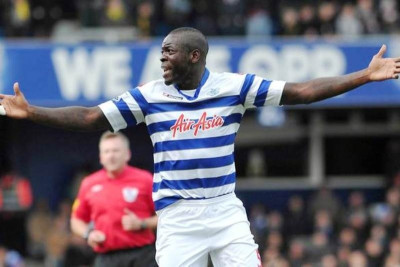 Σαμπά, ο εκλεκτός!