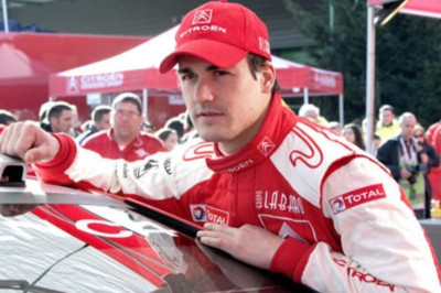 WRC: Στη Hyundai μέχρι το 2018 ο Ντάνι Σόρντο