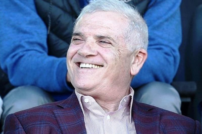 ΑΠΟΚΛΕΙΣΤΙΚΟ: Τα... πήρε ο Μελισσανίδης με Λέσκοτ!