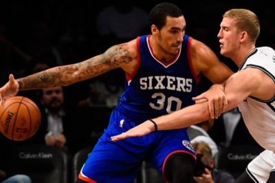 Πήρε τον super dunker Γκόρντον η Λιέτουβος!