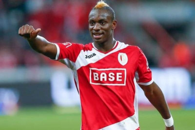 Ανυπόμονος ο Εμποκού (photo)