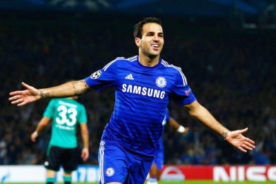 Δεν αποχωρεί ο Φάμπρεγκας