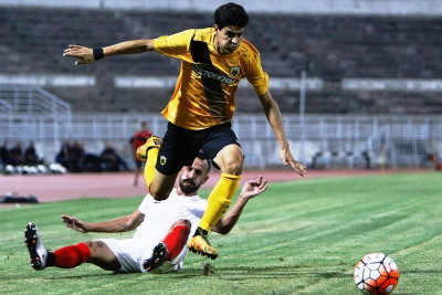 Βέροια: Πήρε Βασιλαντωνόπουλο