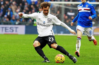 Πήρε Ντιαμάντι η Παλέρμο