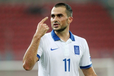 Κληρώνει για Βύντρα και Άρη!