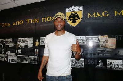 ΑΕΚ: Υπογράφει ο Λέσκοτ!