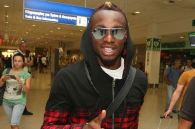 Παναθηναϊκός: Στην Αθήνα ο Εμποκού