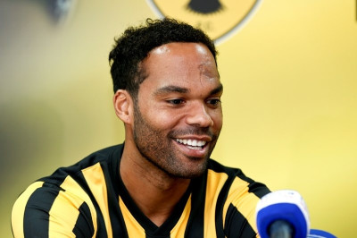 Η μεταγραφή του Λέσκοτ είναι η μεγαλύτερη στην Ελλάδα φέτος το καλοκαίρι; (poll)