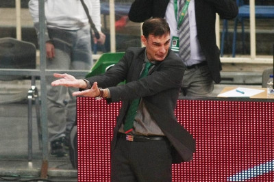 Κάνει ντεμπούτο ο Μπαρτζώκας