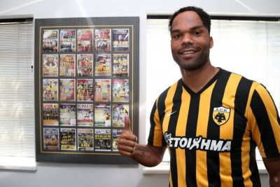 Λέσκοτ: «Στόχος μου οι τίτλοι»