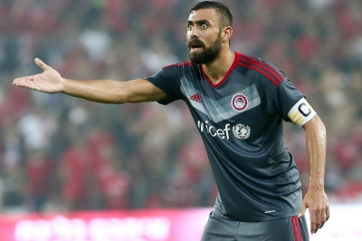 Ολυμπιακός: Πάει για Μανιάτη η Μονπελιέ