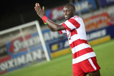 Παναθηναϊκός: Μία… ανάσα από Κουλιμπαλί!