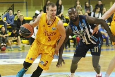 Στη Λιθουανία ο Ντελινικάιτις!