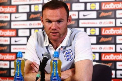 Τέλος από την Αγγλία το 2018 ο Ρούνεϊ