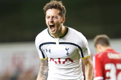 Ο Μέισον στη Χαλ