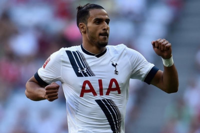 Στη Γουέστ Μπρομ ο Τσαντλί