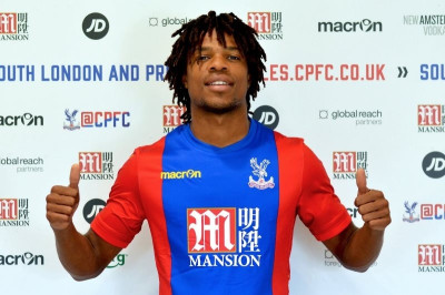 Κρίσταλ Πάλας: Ενίσχυση με Ρεμί!