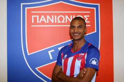 Πανιώνιος: Ενγκόγκ και με τη… βούλα (photos)