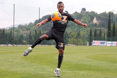 Ολυμπιακός: «Ερυθρόλευκος ο Ρομάο»