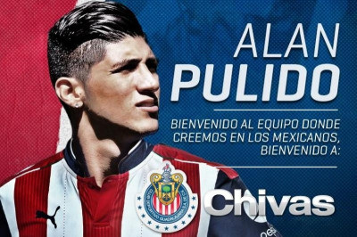 Τσίβας: Επίσημα… Πουλίδο!