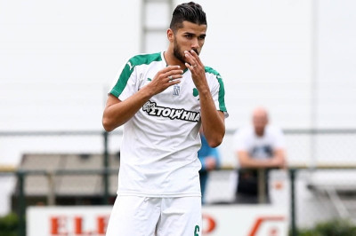 Παναθηναϊκός: Επίσημα στην Ντιζόν ο Αμπέντ