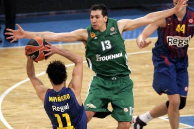 Ναβάρο: «Αξίζει απόλυτα στον Διαμαντίδη το Diamonds Are Forever» (video)