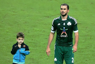 Στην Ομόνοια ο Βύντρα!