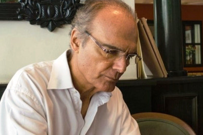 Σοκάρει ο Αλέξανδρος Βέλιος. Θα δώσει μόνος του τέλος στην ζωή του τον Σεπτέμβριο