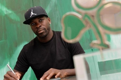 «Πράσινος» κι επίσημα ο Σάμπα