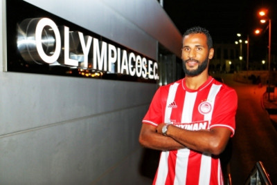 Ρομαό: «Πρόκληση για μένα» (video)