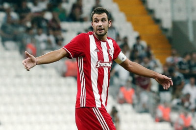 Νάπολι για Μιλιβόγεβιτς