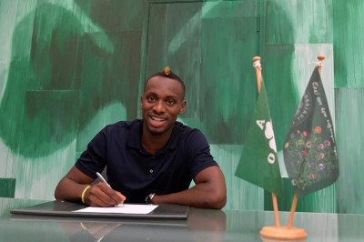 Εμποκού: «Θέλω το πρωτάθλημα»