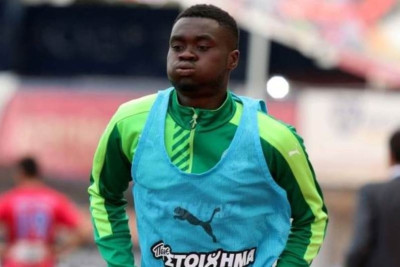 Στην Τράμπζονσπορ ο Μπουμάλ!