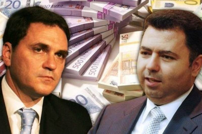 Σκάνδαλο Τ.Τ. : Έρχονται ισόβια για τα θαλασσοδάνεια