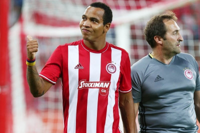 Ολυμπιακός: Σενάρια για Πάρντο και Τραμπζονσπόρ!