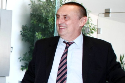 Super League: Νέος πρόεδρος ο… παλιός!