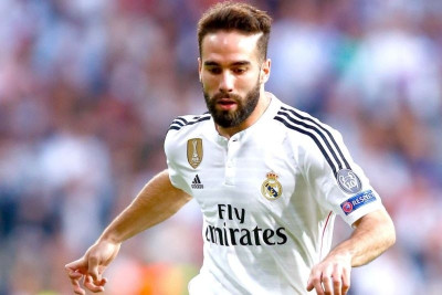 Καρβαχάλ: «Η Ισπανία θα κυριαρχήσει ξανά»