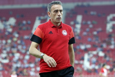 Ολυμπιακός: Αυτή είναι η λίστα για το Europa League
