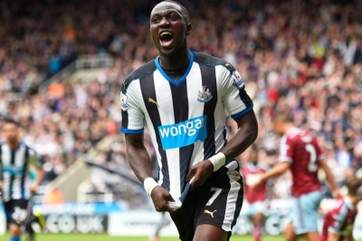 Ο Σισοκό για πέντε χρόνια στην Τότεναμ