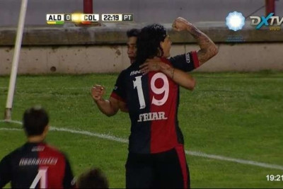 Ντεμπούτο με γκολ για Μπλάνκο! (video)