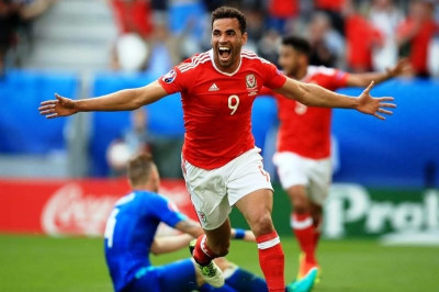 Στην Γουέστ Μπρομ ο Ρόμπσον Κανού