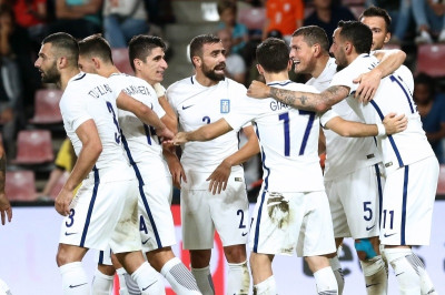 Αυτήν την Εθνική γουστάρουμε!