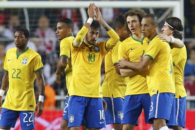 Αυτός είναι ο νέος αρχηγός της «σελεσάο»!