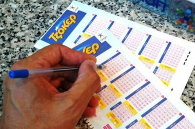 Κλήρωση Τζόκερ: Αυτοί είναι οι τυχεροί αριθμοί