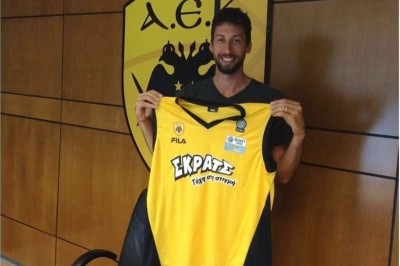 Ούκιτς: «Μεγάλη πρόκληση η ΑΕΚ για εμένα»